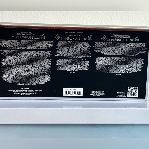 Michael kors her / him set - Picture 5 of 6